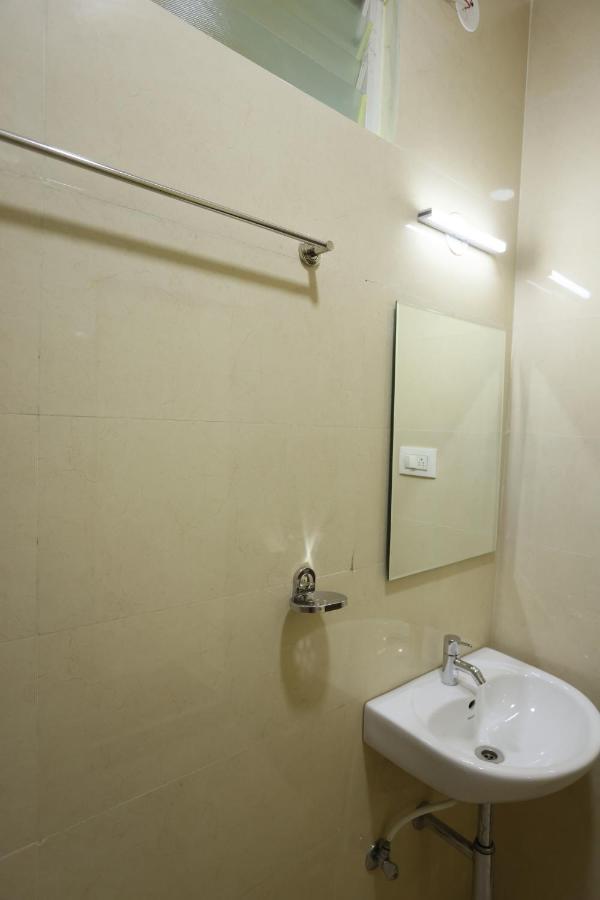 Hotel Sigma Suites بنغالور المظهر الخارجي الصورة