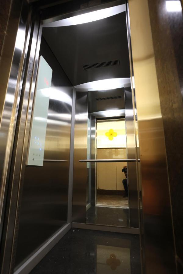 Hotel Sigma Suites بنغالور المظهر الخارجي الصورة
