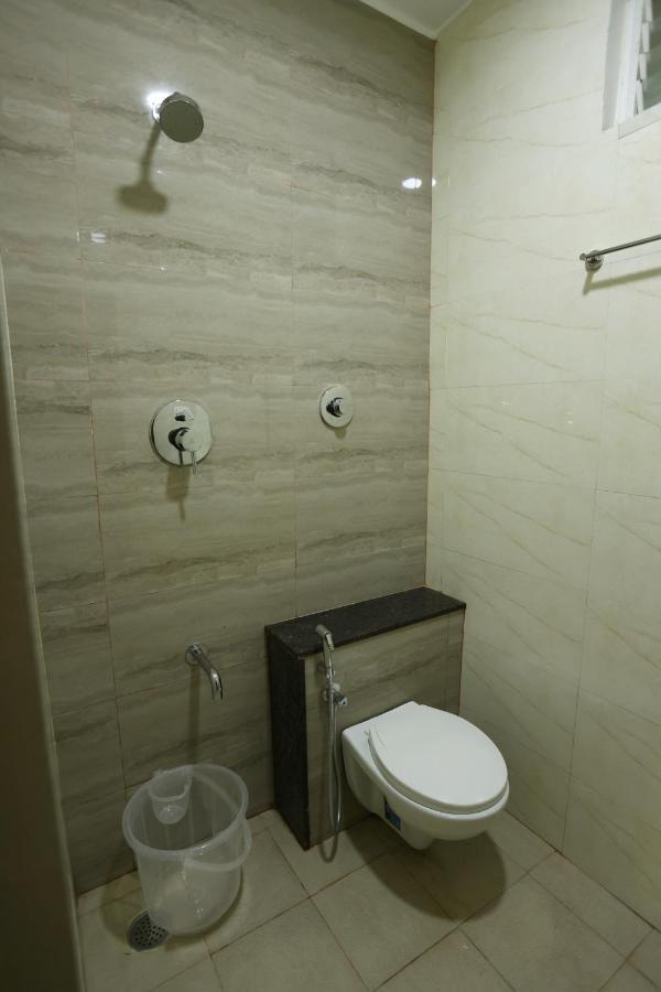 Hotel Sigma Suites بنغالور المظهر الخارجي الصورة